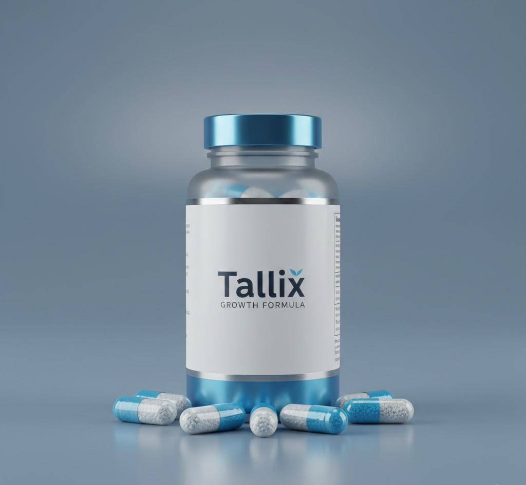 Tallix - Integratore Alimentare Naturale